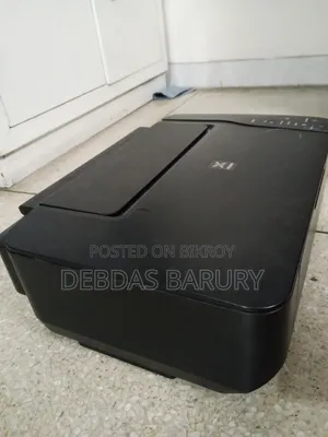 Canon Mp237 Printer for Sale