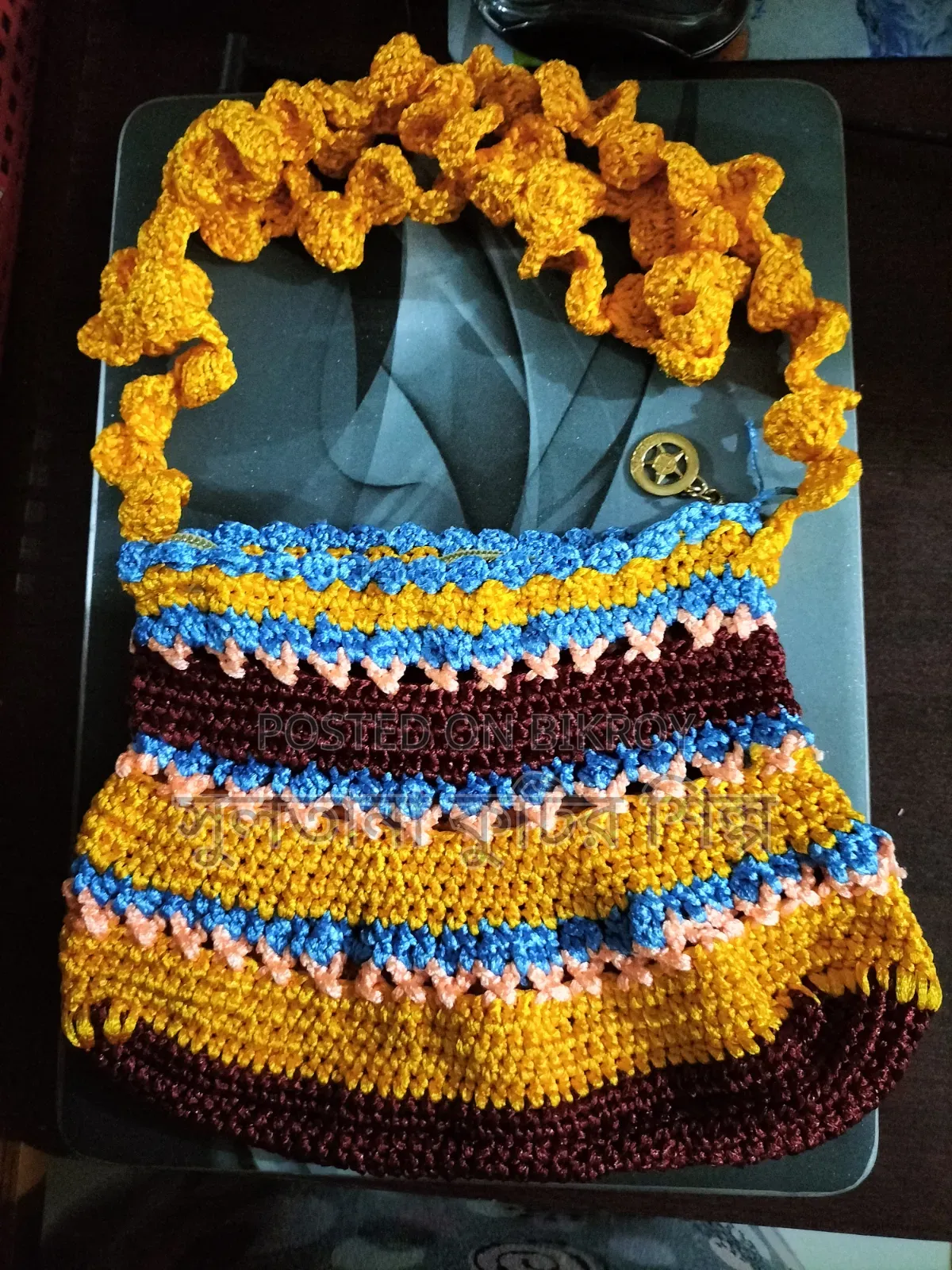 Handmade Bag Market