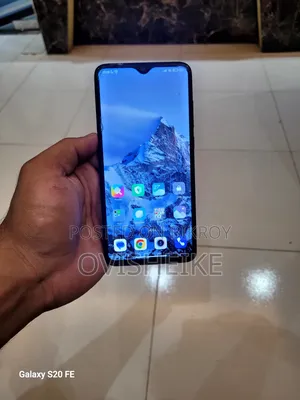 Xiaomi Redmi Note 8 Pro 128 GB Black