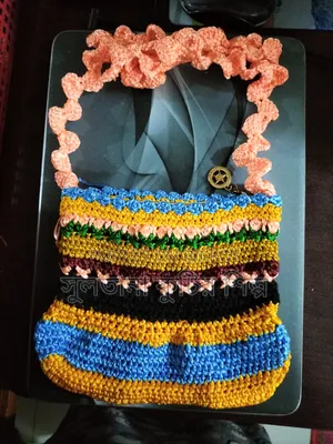 Handmade Bag Market