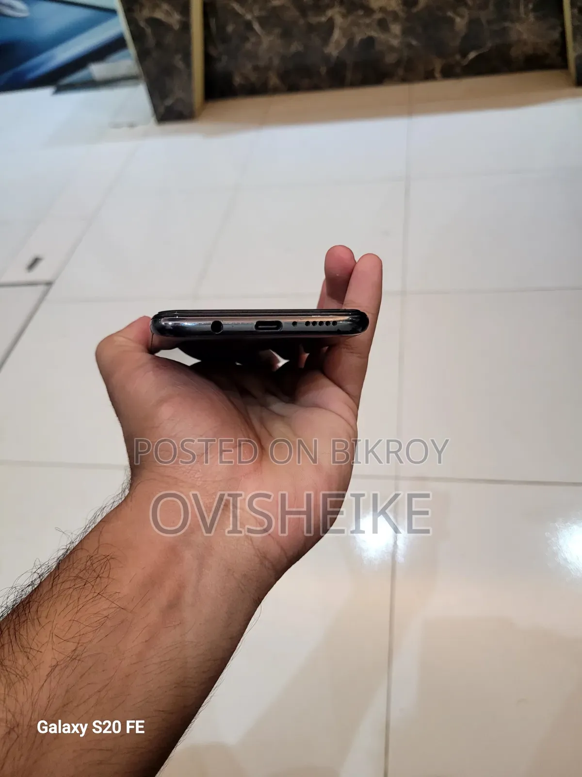 Xiaomi Redmi Note 8 Pro 128 GB Black