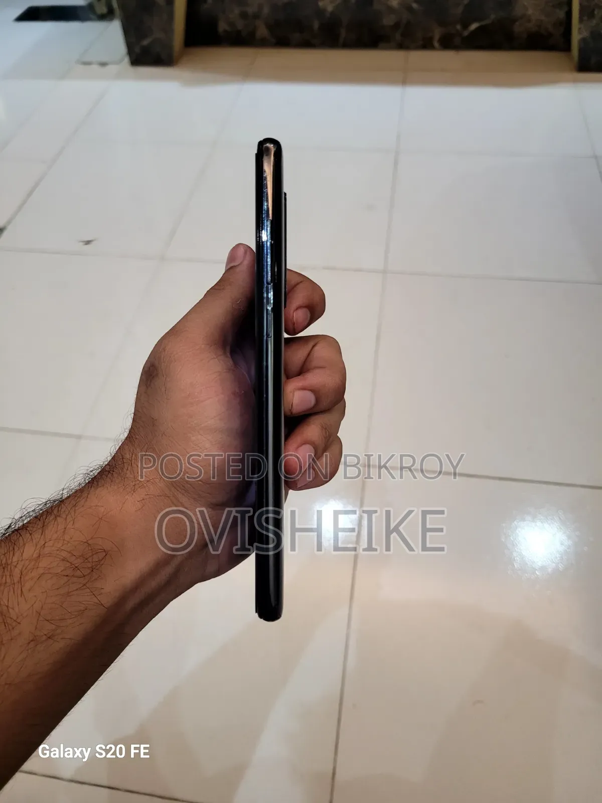 Xiaomi Redmi Note 8 Pro 128 GB Black