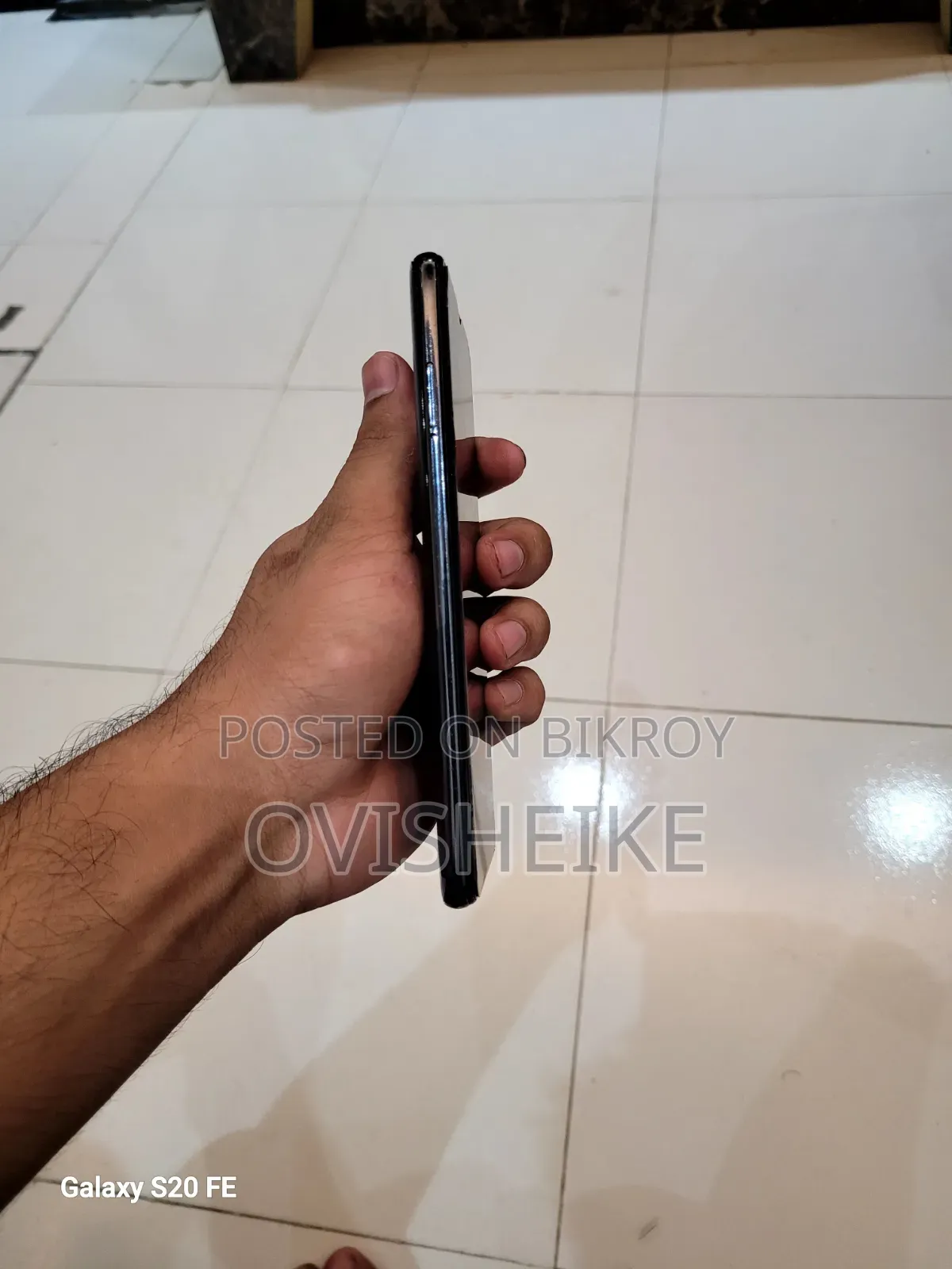 Xiaomi Redmi Note 8 Pro 128 GB Black