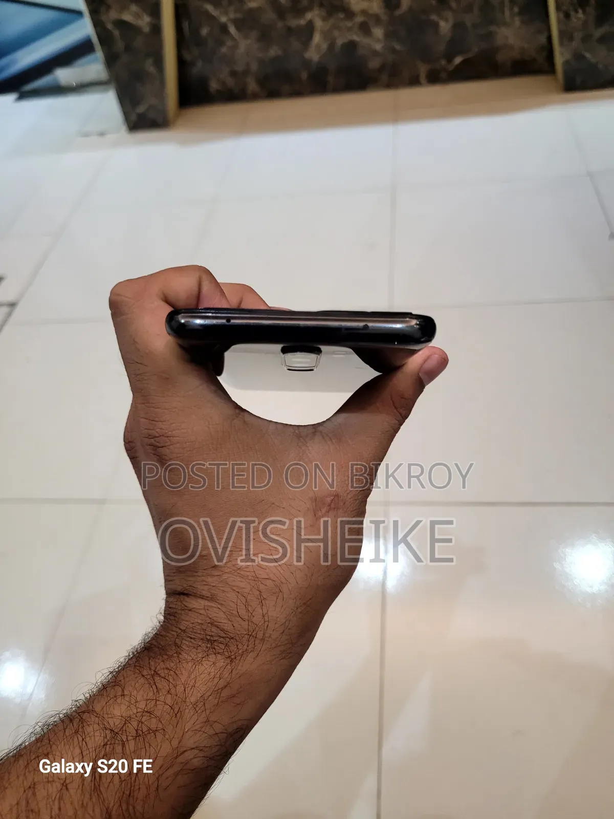 Xiaomi Redmi Note 8 Pro 128 GB Black