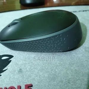 Wireless Mouse (Logitech -M170)