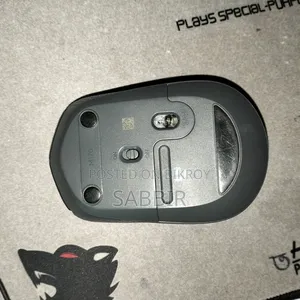 Wireless Mouse (Logitech -M170)