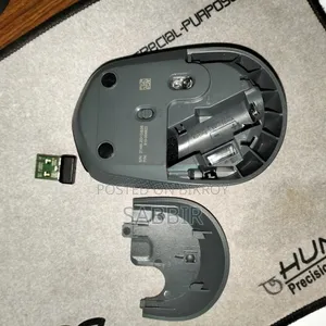 Wireless Mouse (Logitech -M170)