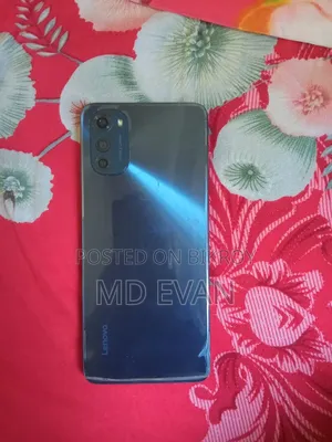 Lenovo 4 GB Blue