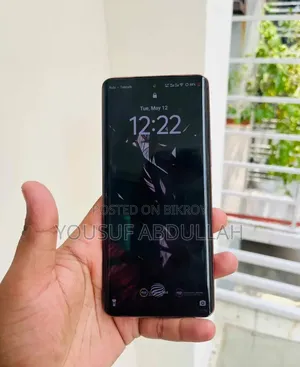 New Vivo V40e 256 GB Gold