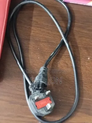 Power Cable