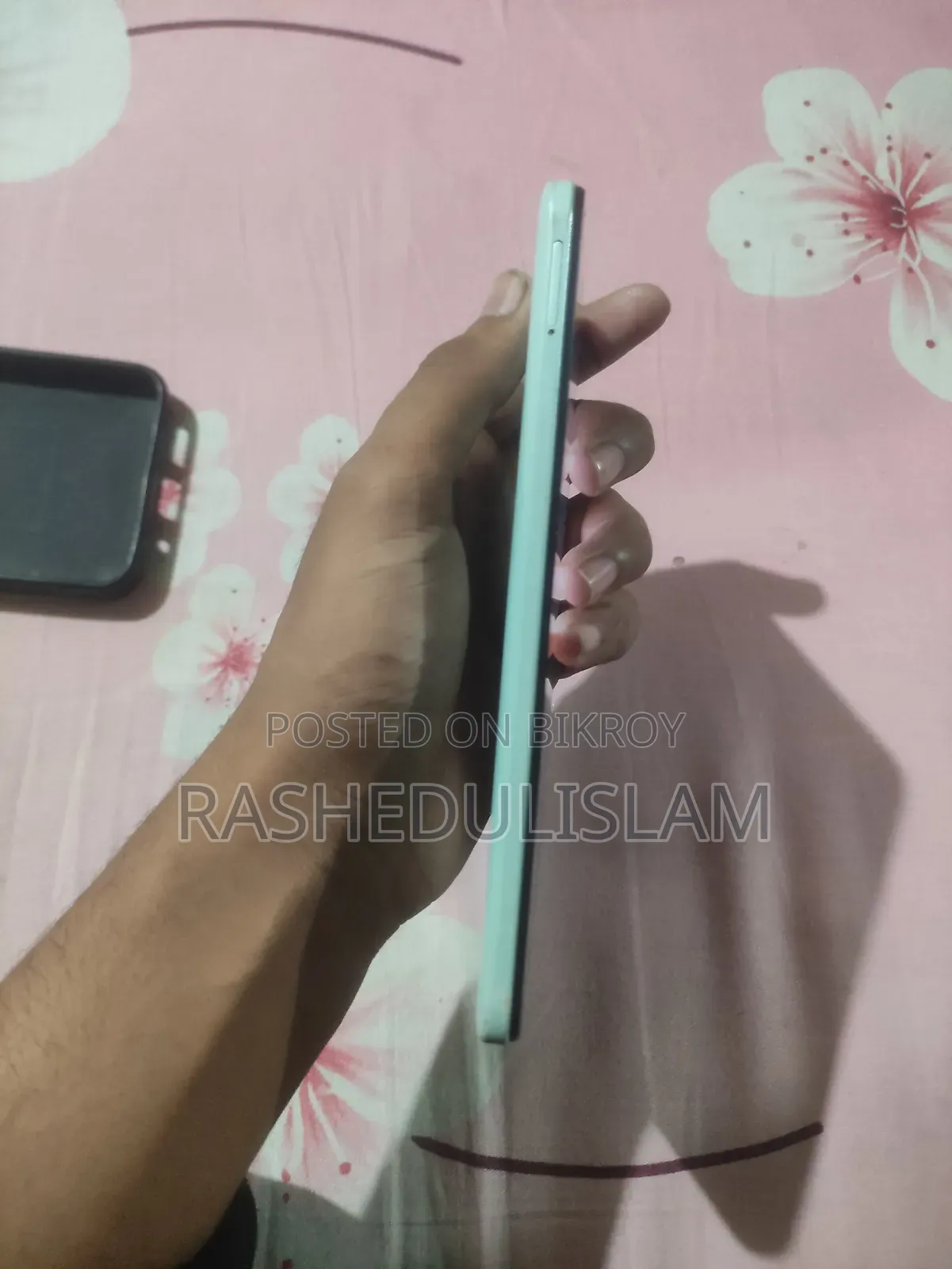 Xiaomi Redmi 12C 128 GB White