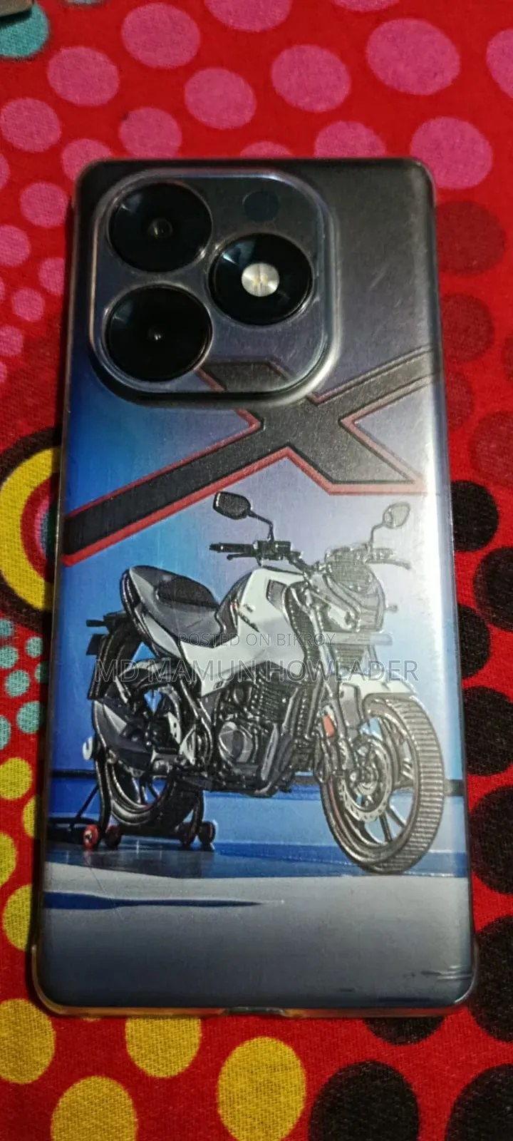 Itel S23 Plus 256 GB