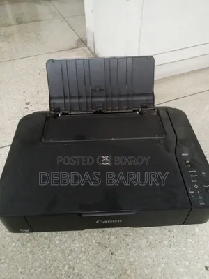 Canon Mp237 Printer Sale