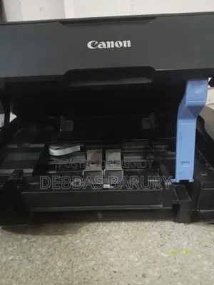 Canon Mp237 Printer Sale