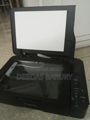 Canon Mp237 Printer Sale