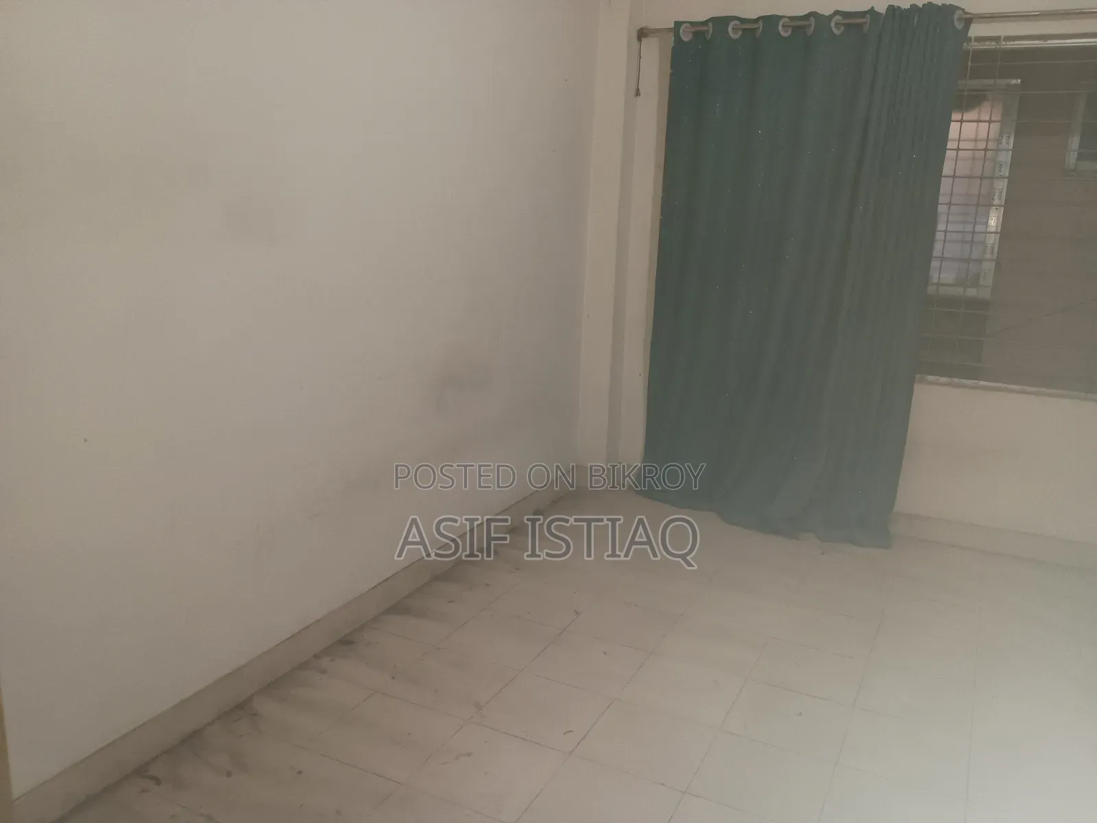 ১ বেডরুমের অ্যাপার্টমেন্ট আমেনা ভিলা, উত্তরা ভাড়ার জন্য