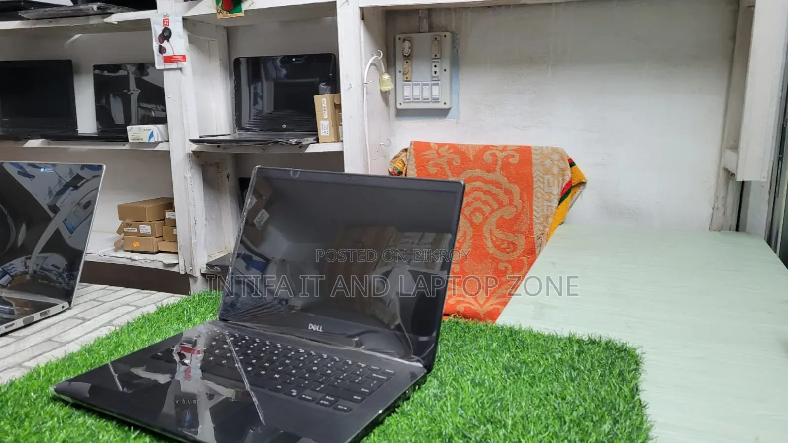 Laptop Dell Latitude 3400 8GB Intel Core I5 SSD 256GB