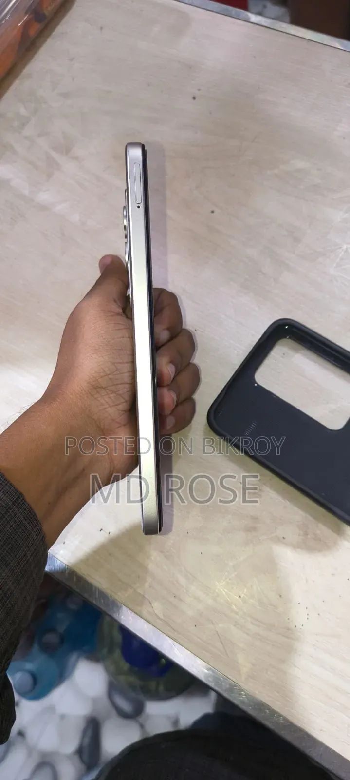 Xiaomi Redmi 15 128 GB