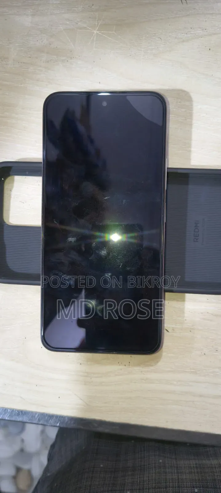 Xiaomi Redmi 15 128 GB