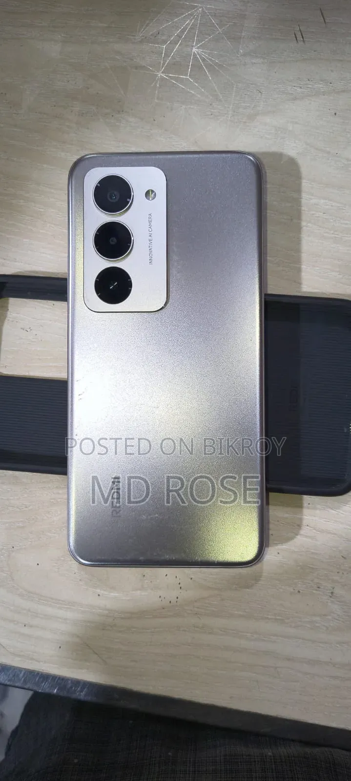 Xiaomi Redmi 15 128 GB