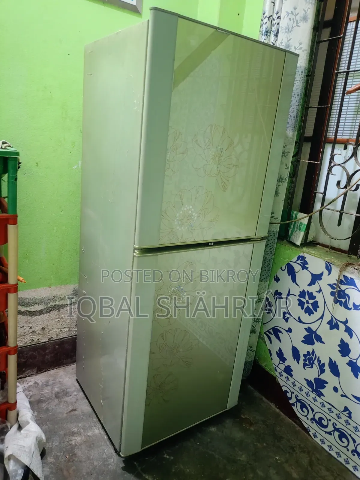 Singer Brand Fridge for Sale