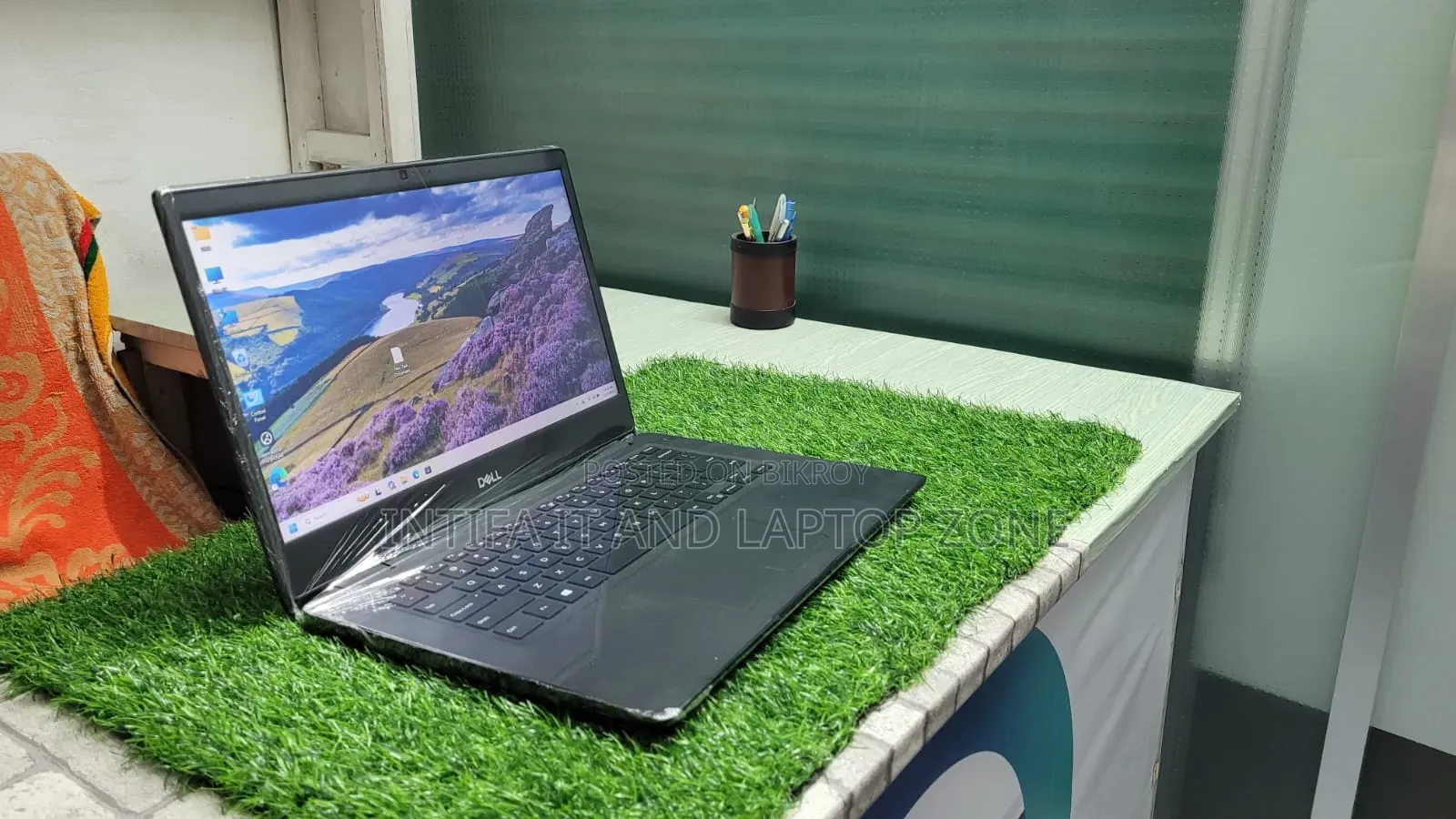Laptop Dell Latitude 3400 8GB Intel Core I5 SSD 256GB