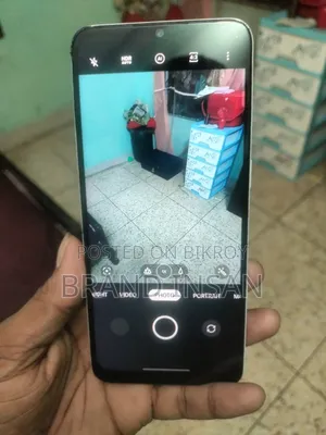 Oppo F17 128 GB White