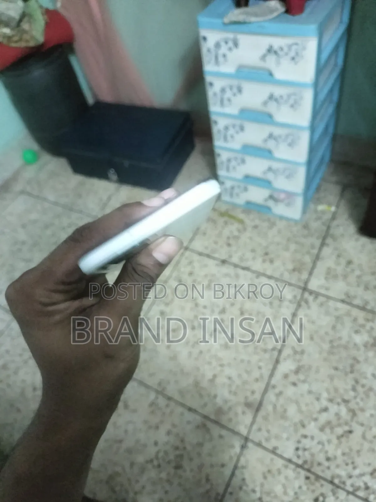 Oppo F17 128 GB White