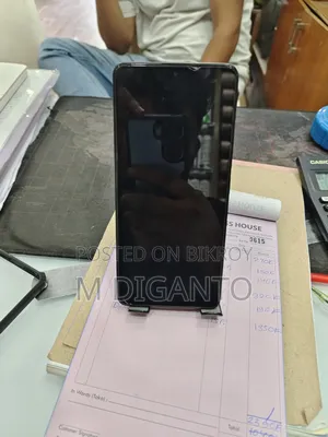 Xiaomi Redmi Note 13 Pro 5G 256 GB Black