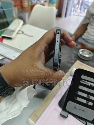 Xiaomi Redmi Note 13 Pro 5G 256 GB Black