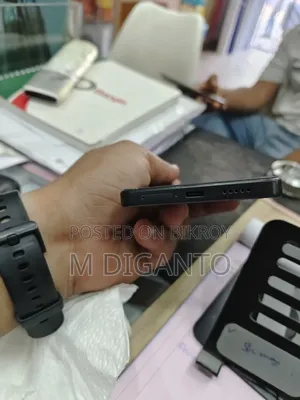 Xiaomi Redmi Note 13 Pro 5G 256 GB Black