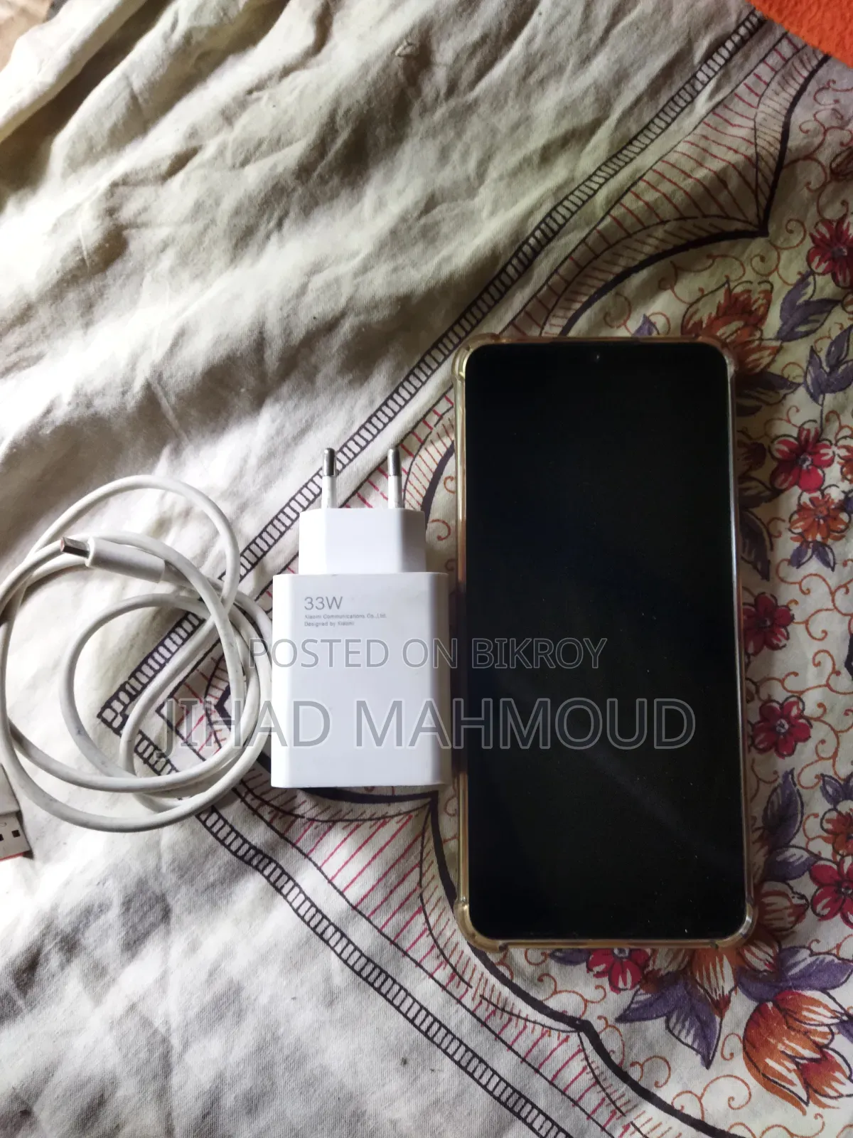 New Xiaomi Redmi 13C 256 GB White