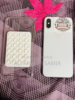 Apple iPhone XS 512 GB White