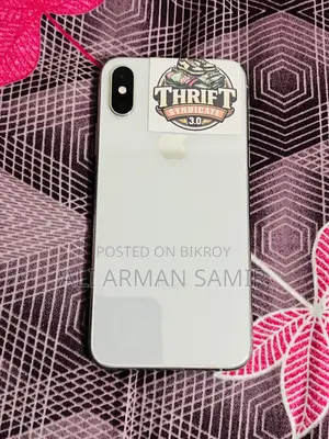 Apple iPhone XS 512 GB White