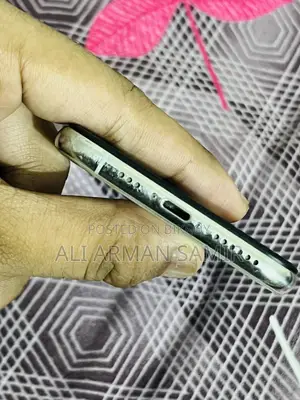 Apple iPhone XS 512 GB White