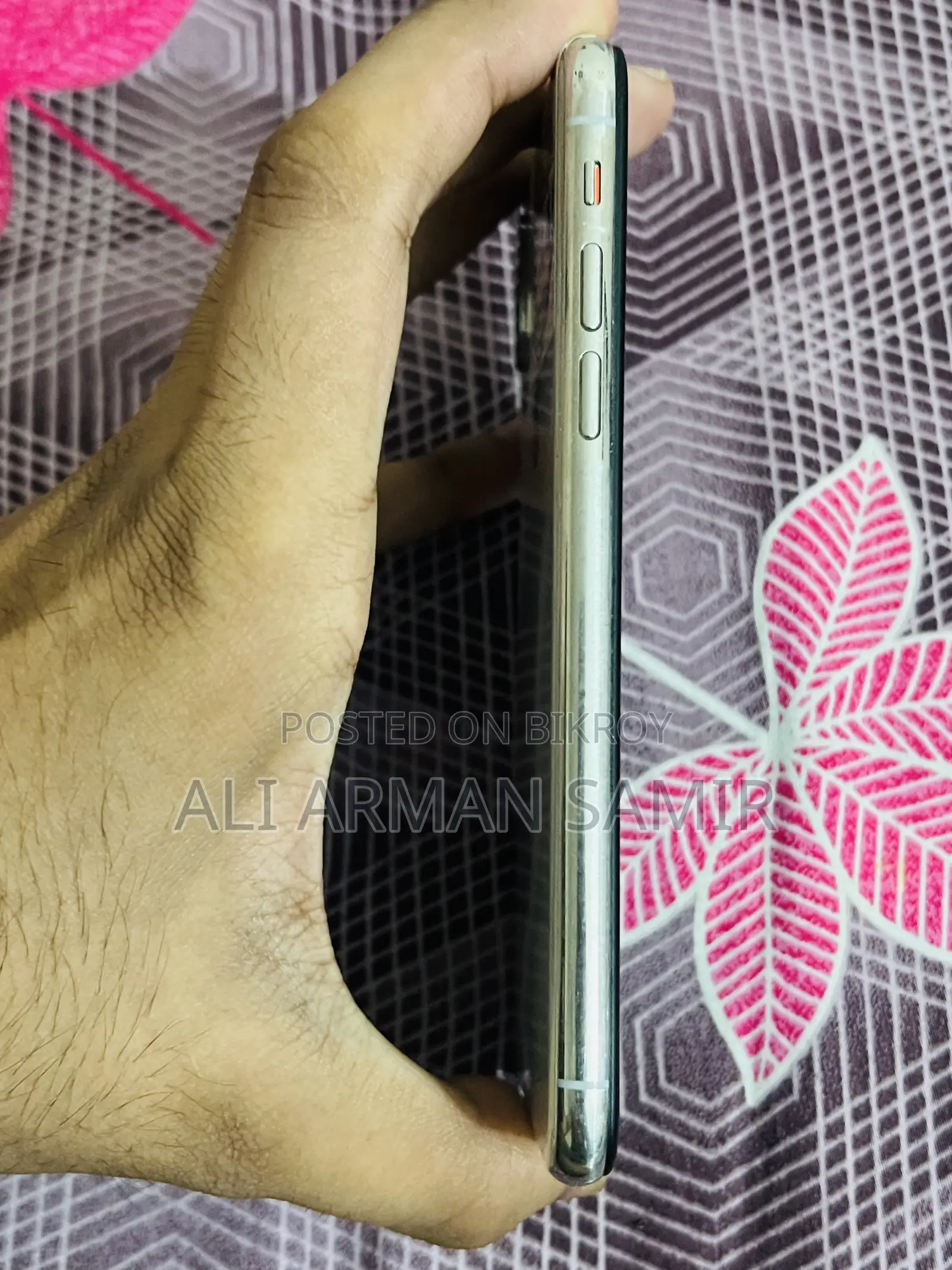 Apple iPhone XS 512 GB White
