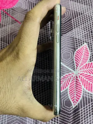 Apple iPhone XS 512 GB White