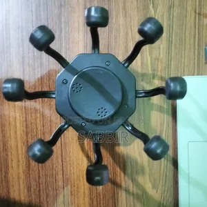 হেড মাসাজার