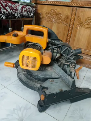 Ingco Bmis16002 Mitre Saw – Professional Wood Cutting Power Tool