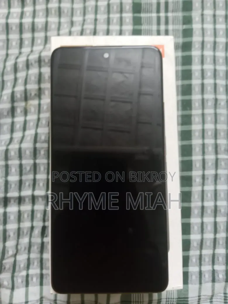 Xiaomi Redmi Note 10 Pro 128 GB Orange