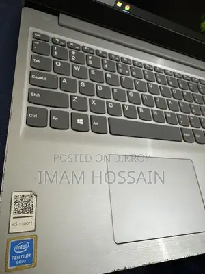 Laptop Lenovo IdeaPad S145 4GB Intel Pentium SSD 128GB