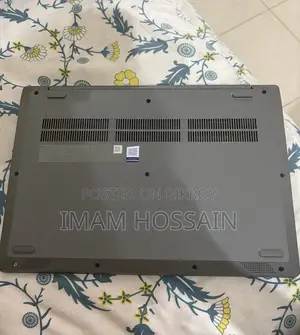Laptop Lenovo IdeaPad S145 4GB Intel Pentium SSD 128GB