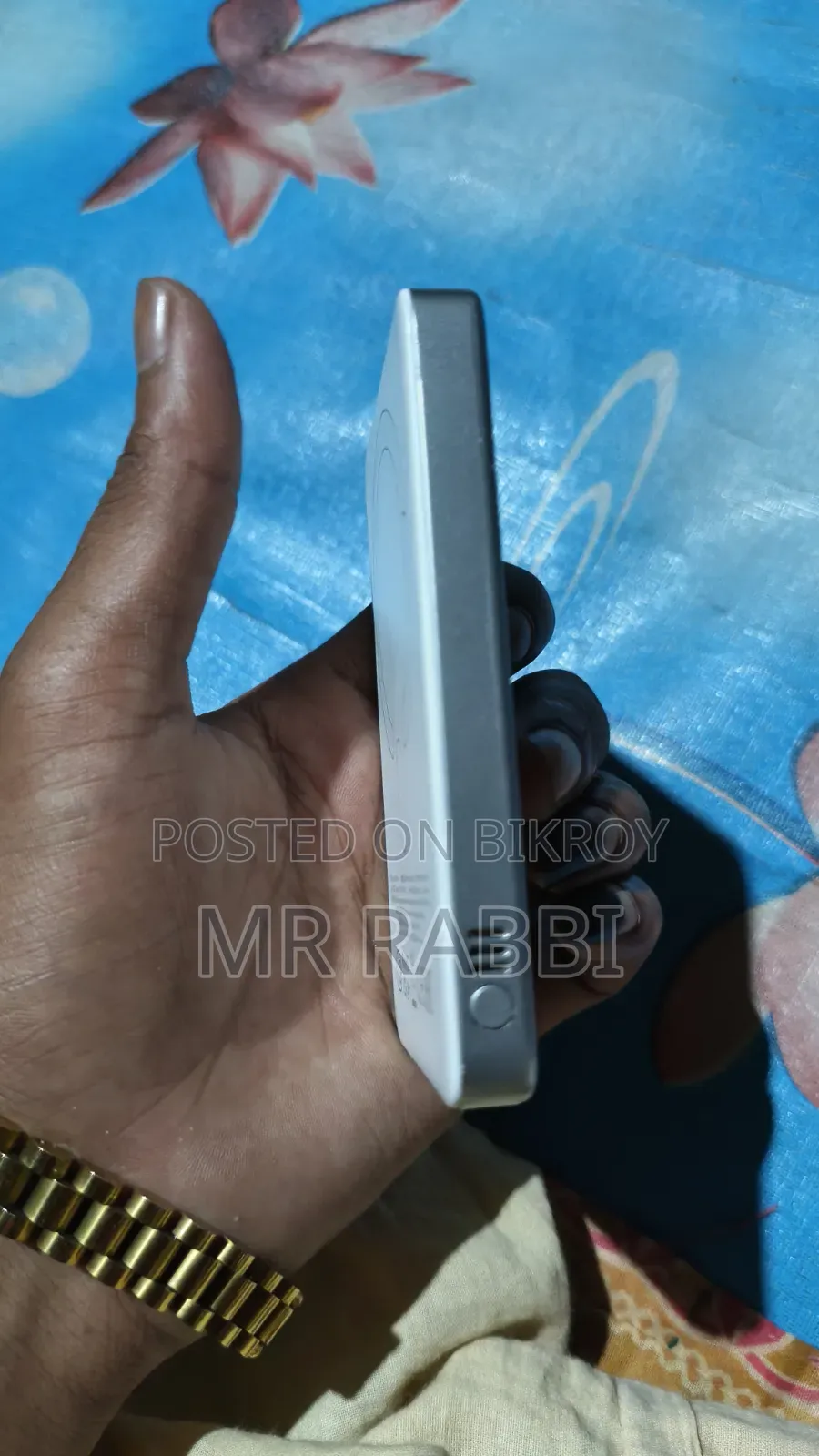 New Infinix Note 60 Pro 256 GB Silver
