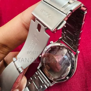 ফসিল বিকিউ২৮০৮ ক্রোনোগ্রাফ পুরুষদের ঘড়ি