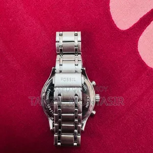 ফসিল বিকিউ২৮০৮ ক্রোনোগ্রাফ পুরুষদের ঘড়ি