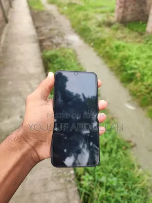 স্যামসাং গ্যালাক্সি এ১৫ ৫জি ২৫৬ জিবি নীল