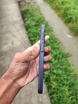 স্যামসাং গ্যালাক্সি এ১৫ ৫জি ২৫৬ জিবি নীল