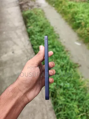 স্যামসাং গ্যালাক্সি এ১৫ ৫জি ২৫৬ জিবি নীল