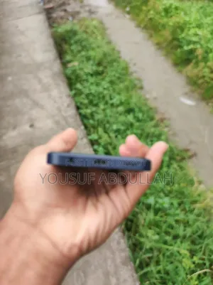 স্যামসাং গ্যালাক্সি এ১৫ ৫জি ২৫৬ জিবি নীল