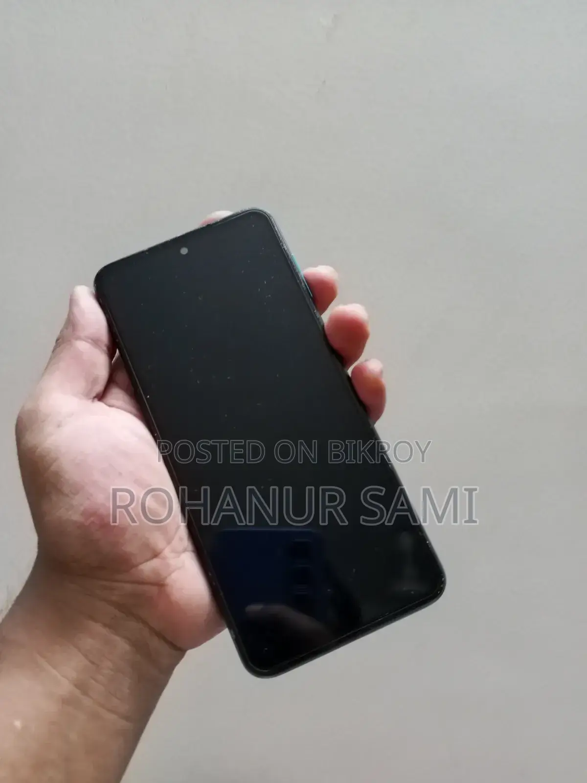 Xiaomi Poco M2 Pro 128 GB Blue